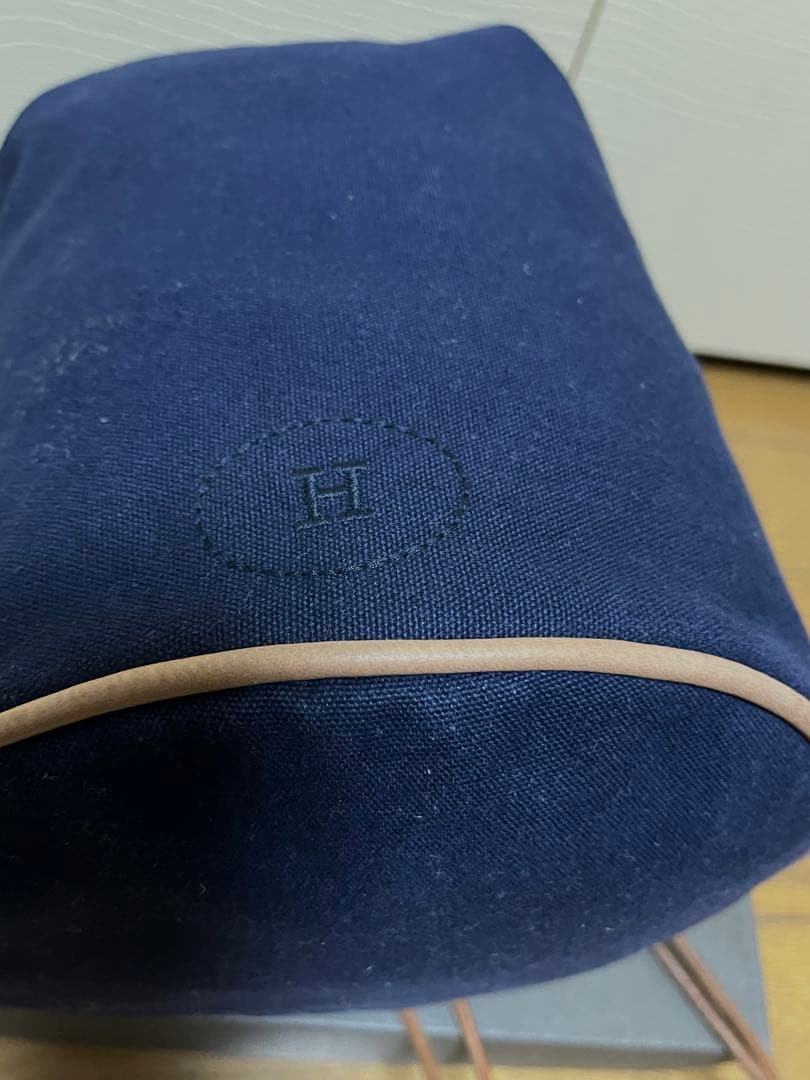 【お値引き中 】 【美品】 HERMES ポロション ミミル PM