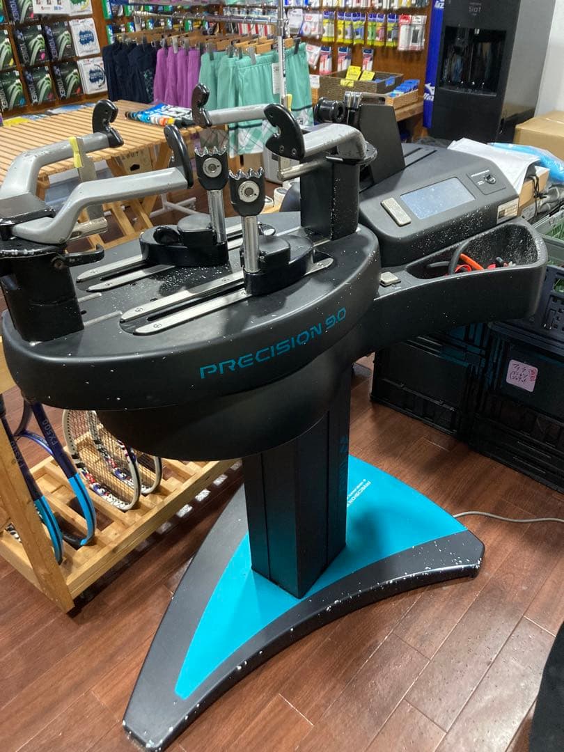 【新品！国内正規品！】YONEX V CORE 100 2026 G2