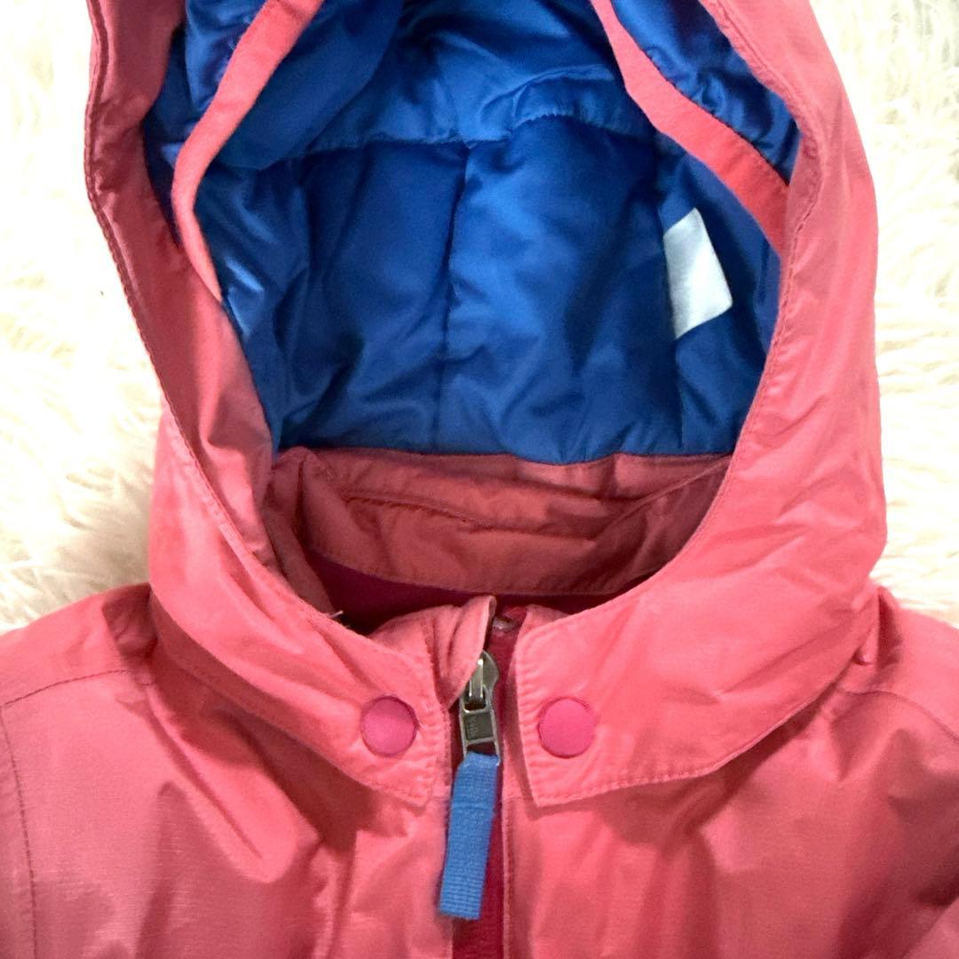 パタゴニア　ジャンプスーツ スキーウェア　Patagonia スノーウェア 4T