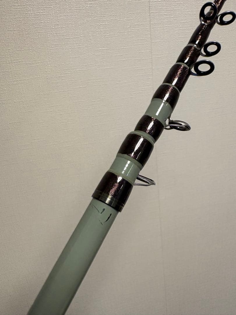 TELECAST TC-70XH レジットデザイン テレキャスト