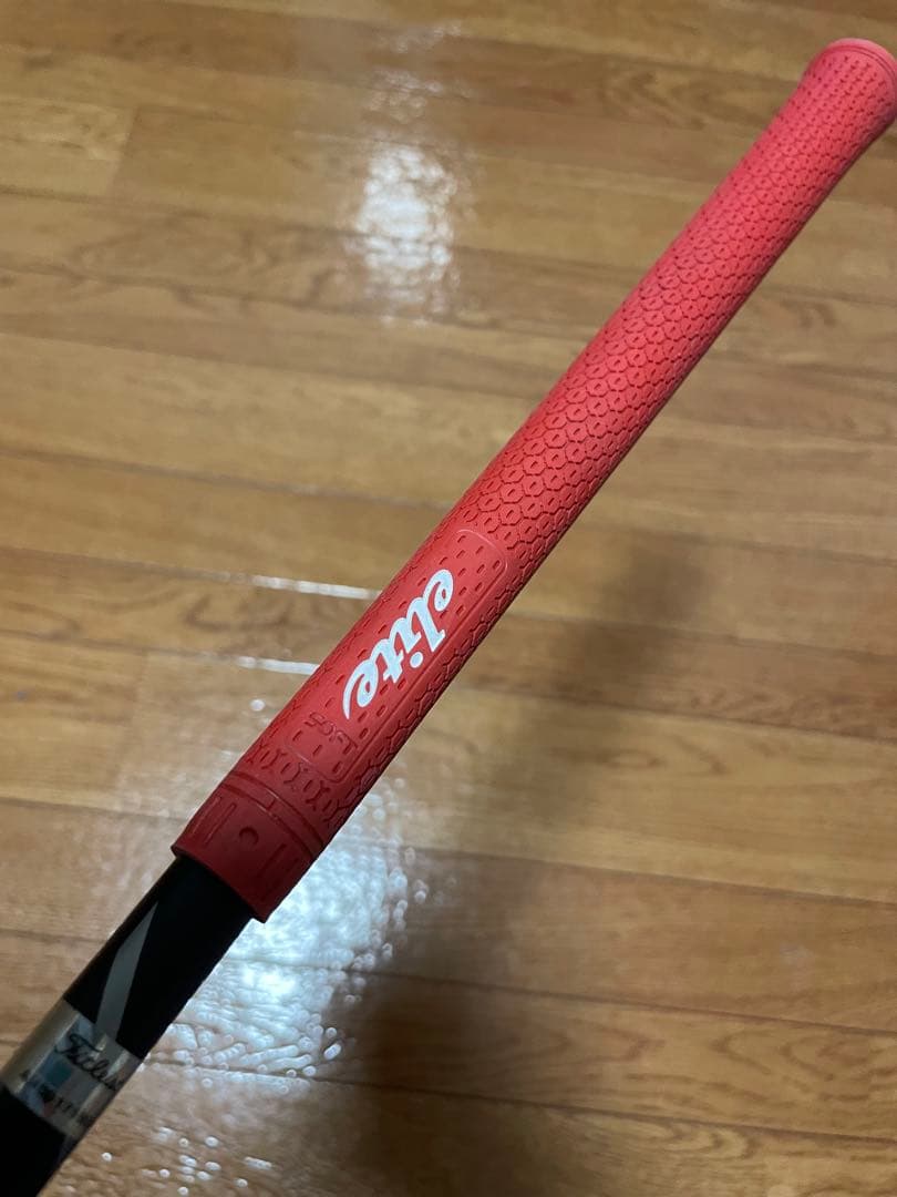 タイトリストアイアン型ユーティリティＵ510シャフト フジクラ　MCI 70