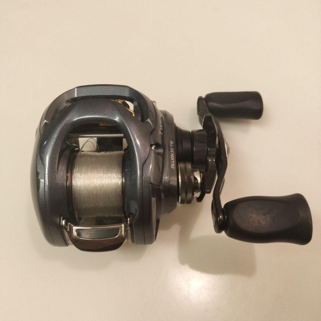 4*5様 ダイワ BKG