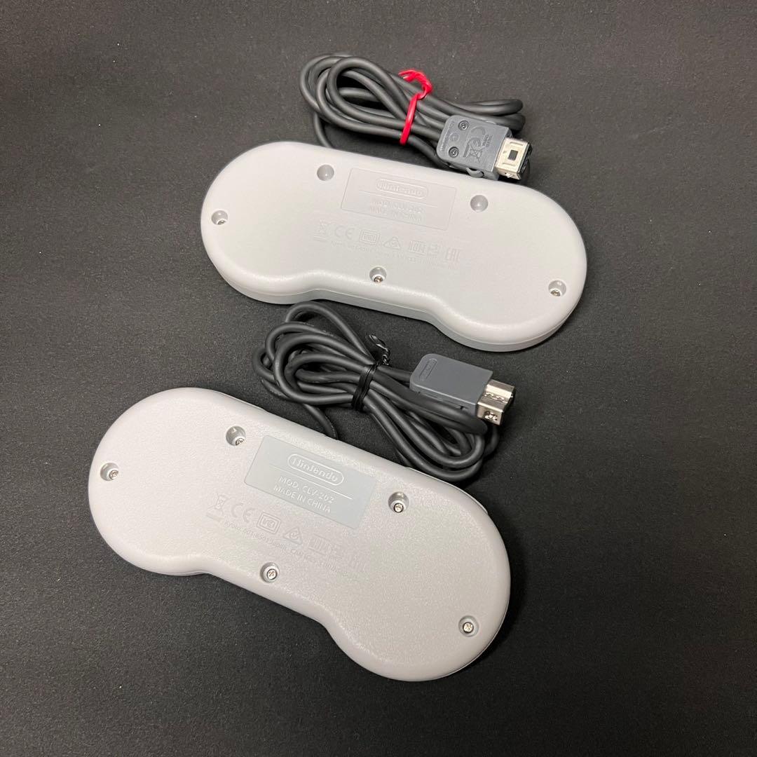 ニンテンドー クラシックミニ Nintendo SUPER Famicom