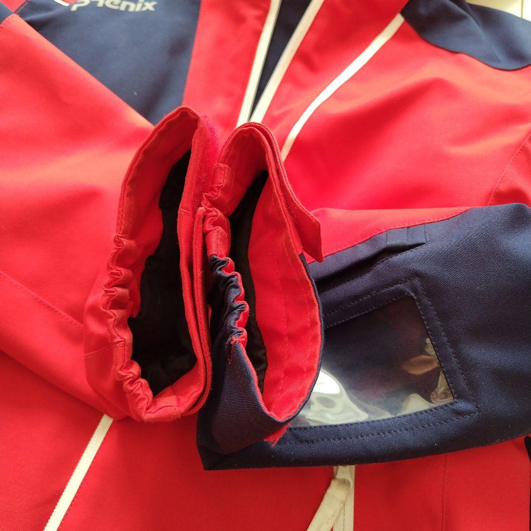 フェニックス 150cm スキーウェア