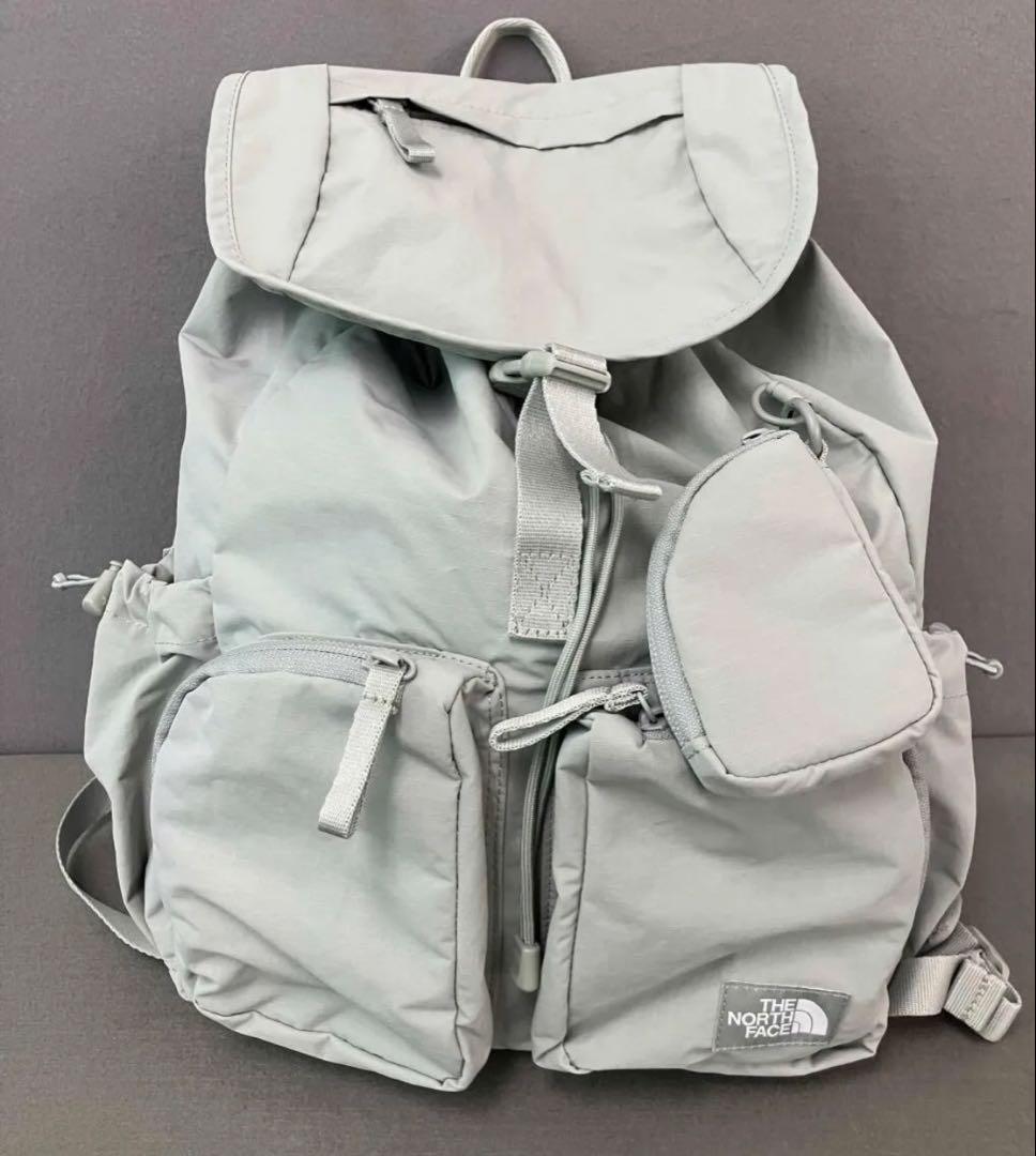 【新作】韓国限定　THE NORTH FACE [ノースフェイス] リュック