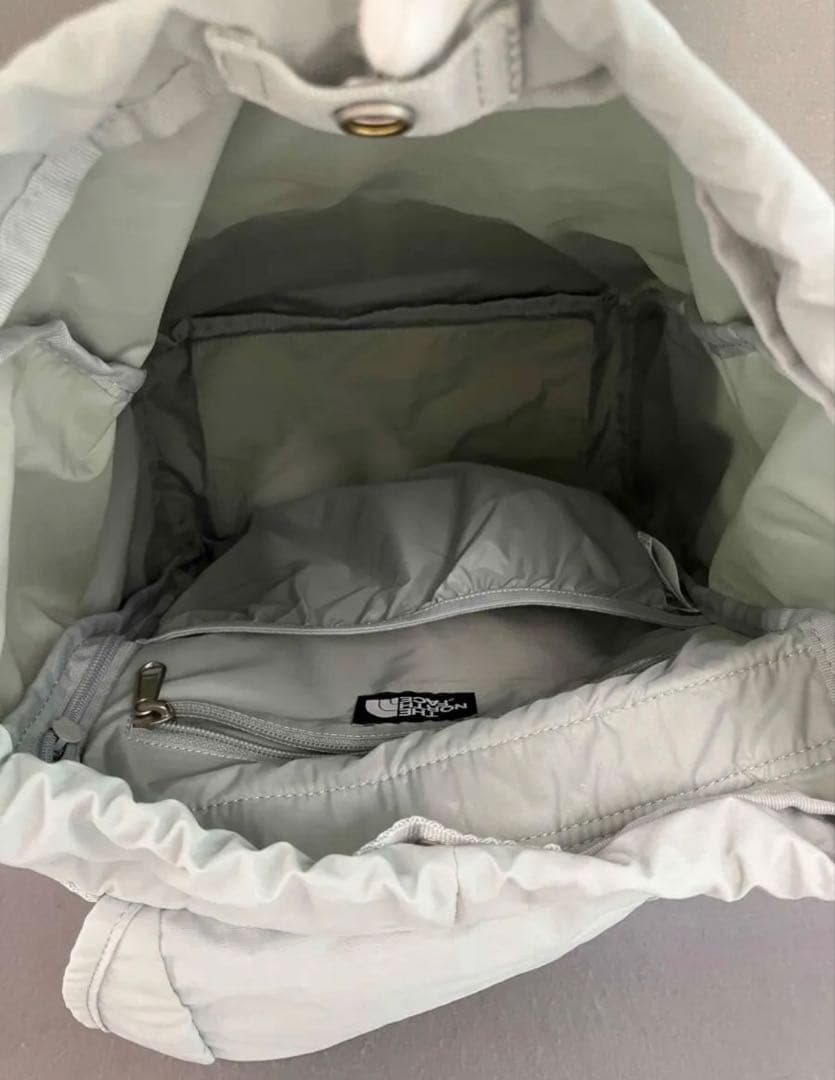 【新作】韓国限定　THE NORTH FACE [ノースフェイス] リュック