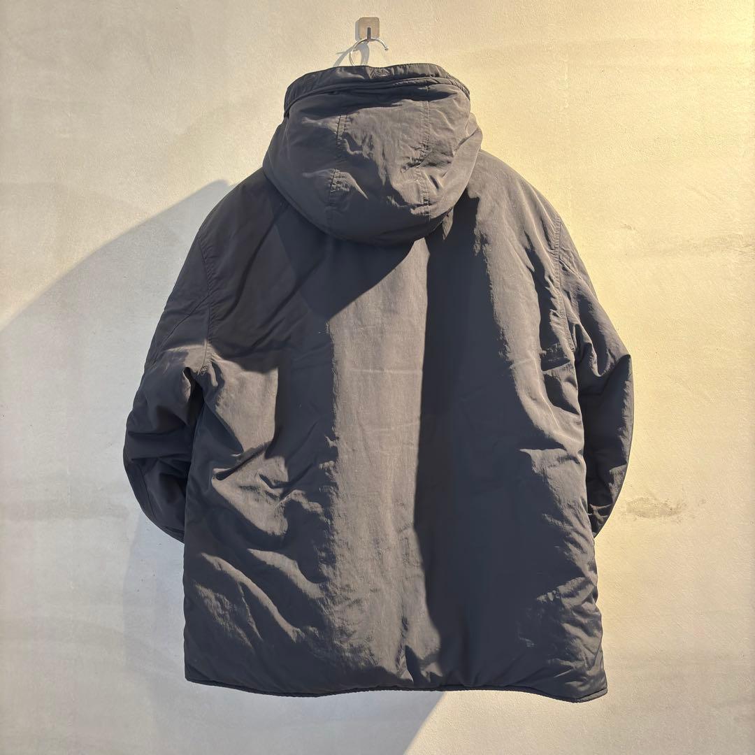 ★週末SALE★FRED PERRY ZIP-IN LINER PARKA