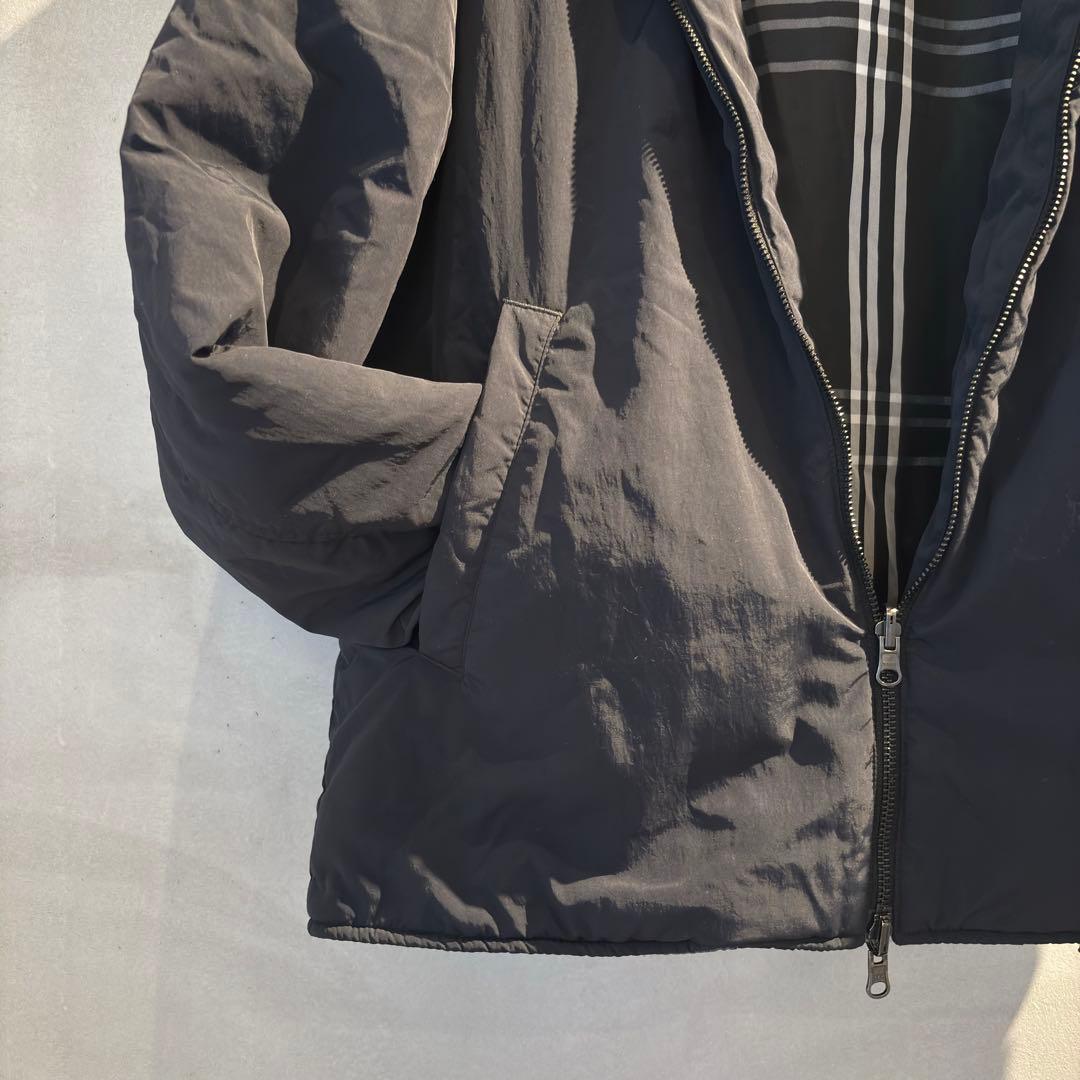 ★週末SALE★FRED PERRY ZIP-IN LINER PARKA