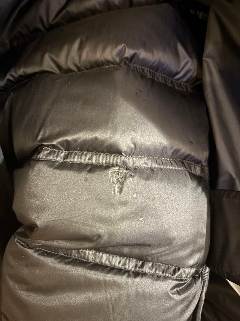 ウールリッチ WOOLRICH 24年製 BERING HYBRID ダウン