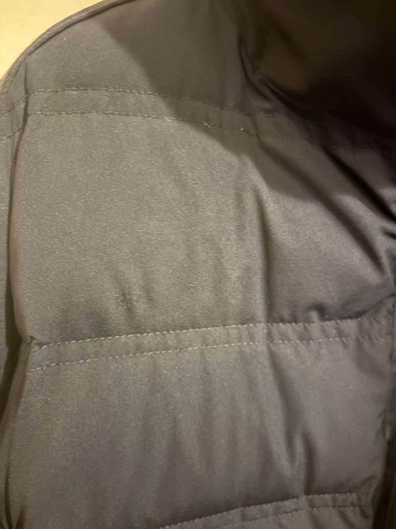 ウールリッチ WOOLRICH 24年製 BERING HYBRID ダウン