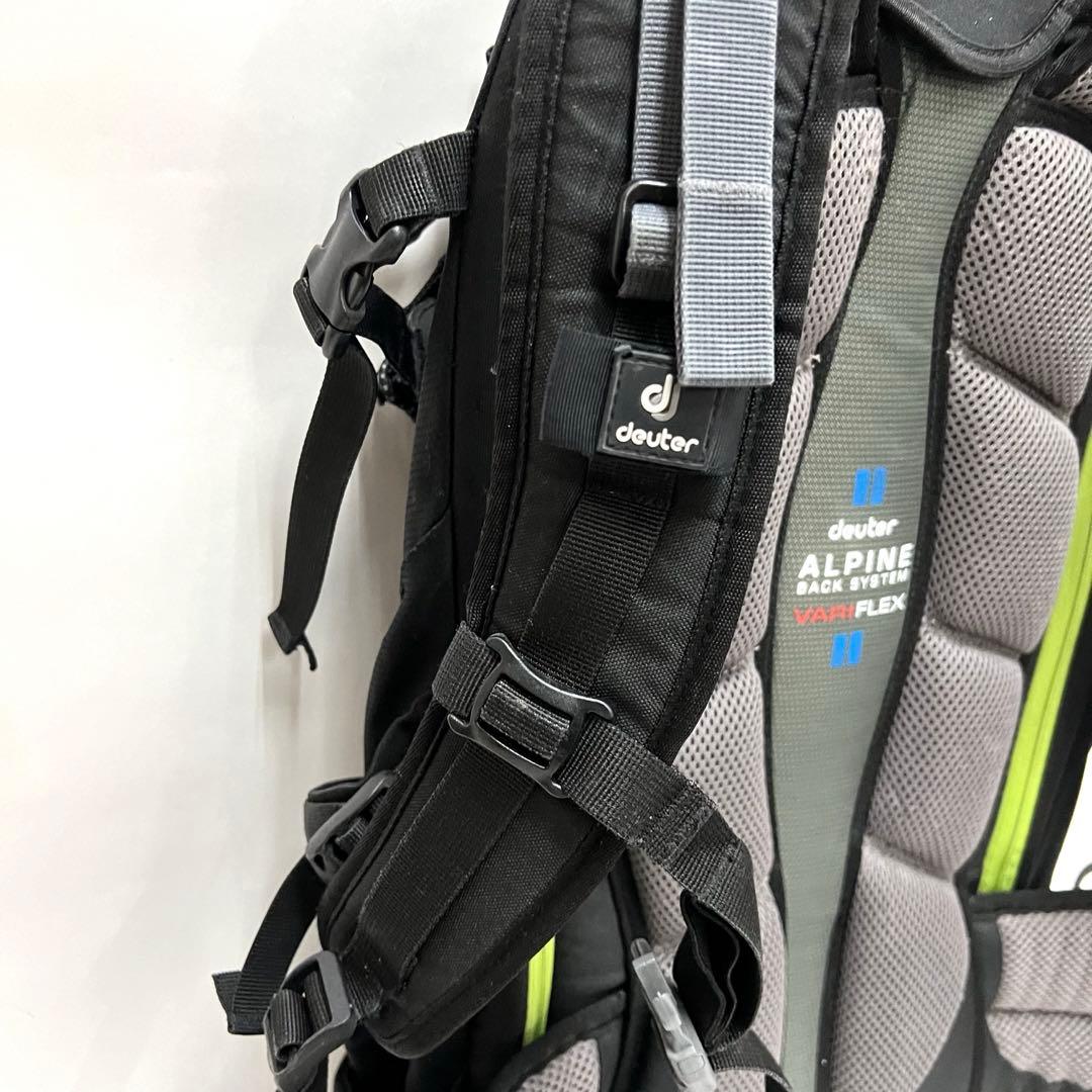 バックカントリーバック deuter ドイター FREERIDER PRO 30 - メルカリ