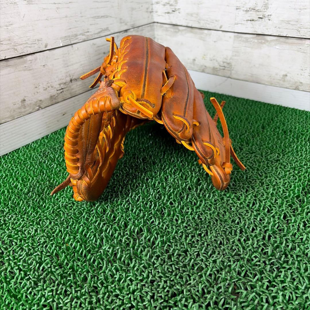 久保田スラッガー　一般軟式　外野　【週末限定値下げ】