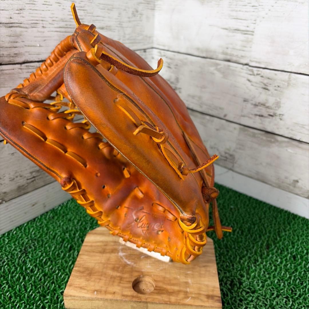 久保田スラッガー　一般軟式　外野　【週末限定値下げ】