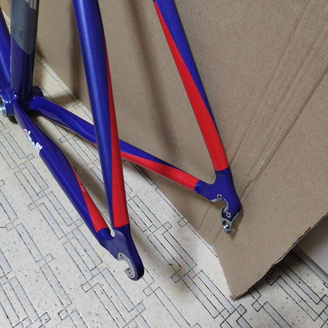 Bianchi EXPRESS ロードバイクフレーム