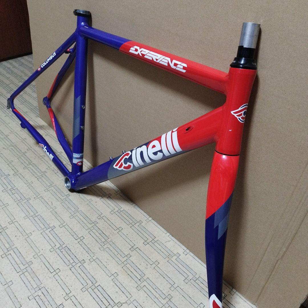 Bianchi EXPRESS ロードバイクフレーム