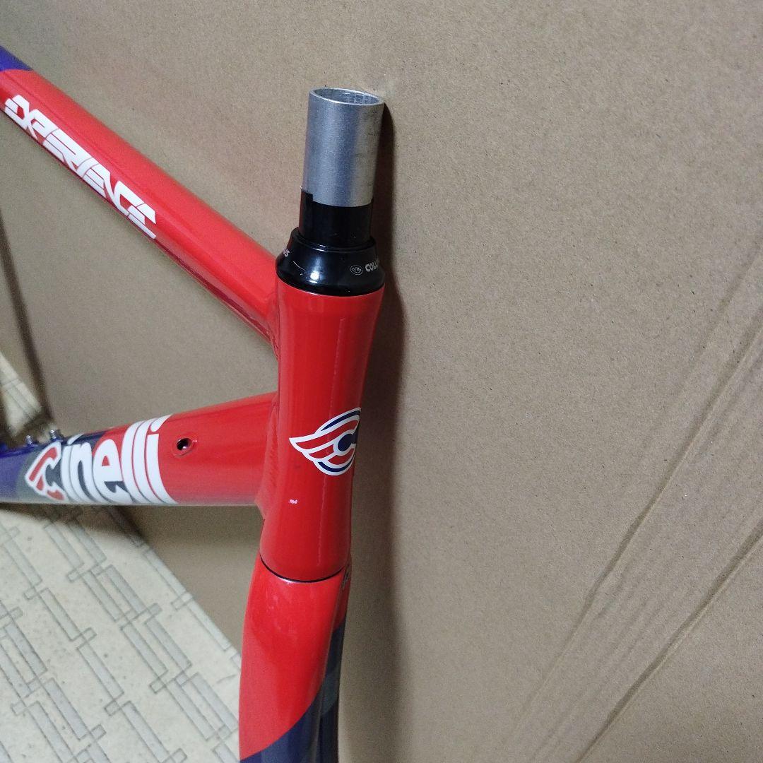 Bianchi EXPRESS ロードバイクフレーム