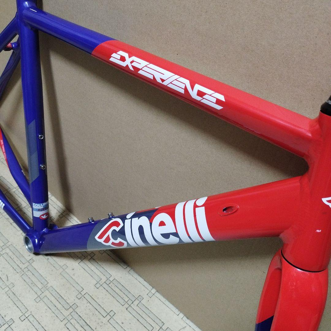 Bianchi EXPRESS ロードバイクフレーム