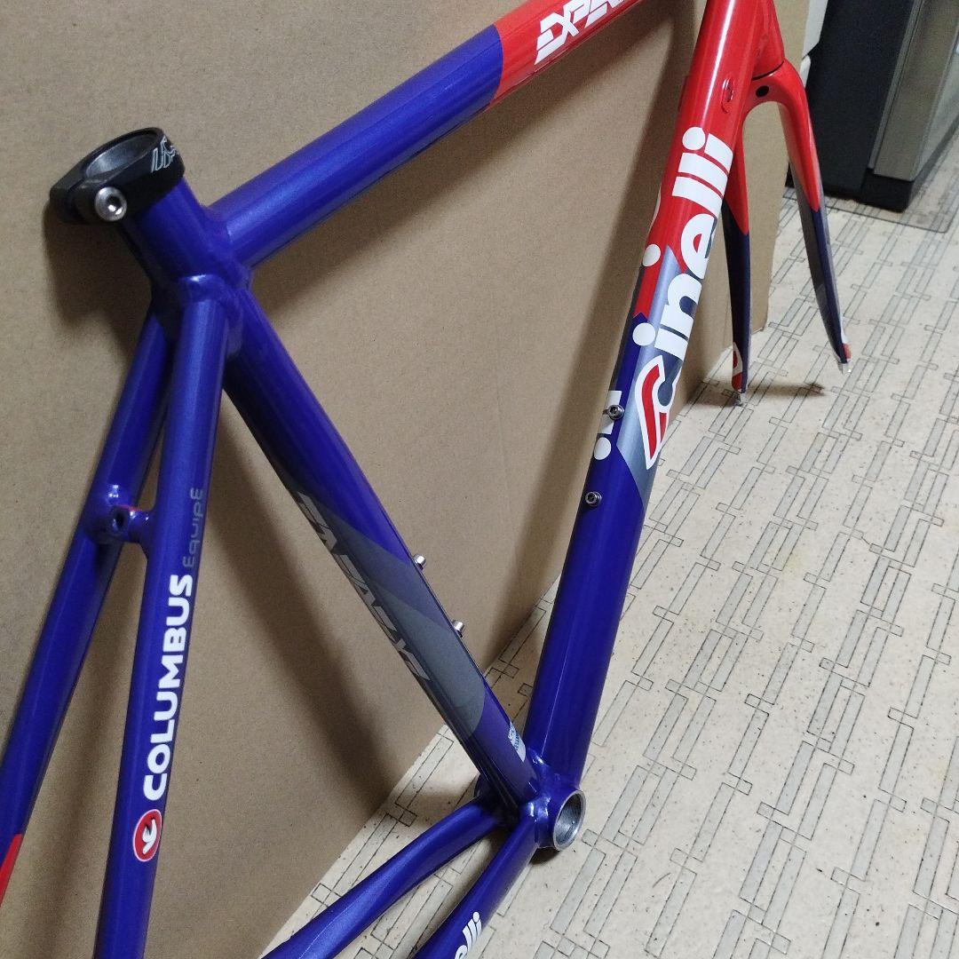 Bianchi EXPRESS ロードバイクフレーム