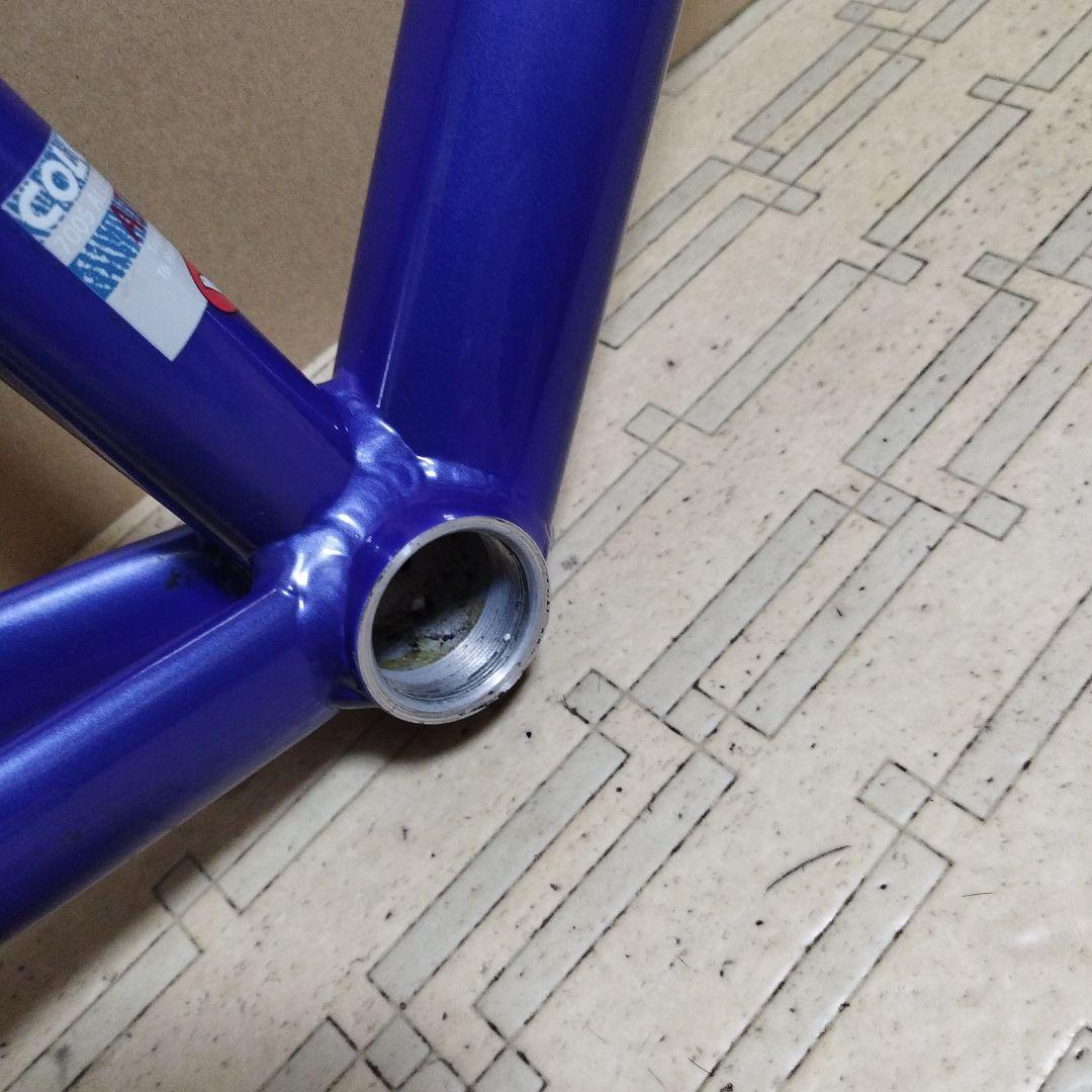 Bianchi EXPRESS ロードバイクフレーム