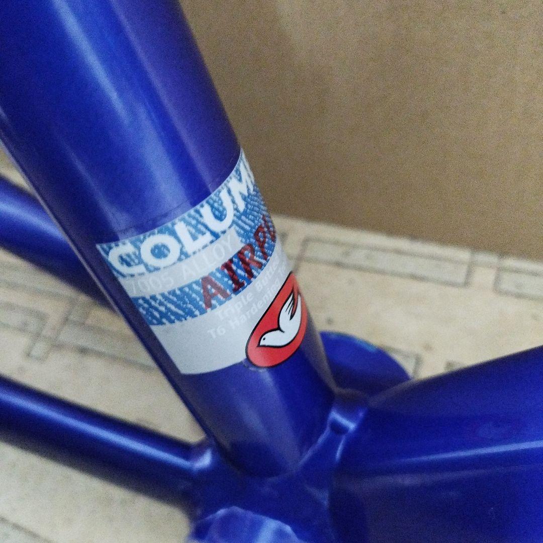 Bianchi EXPRESS ロードバイクフレーム