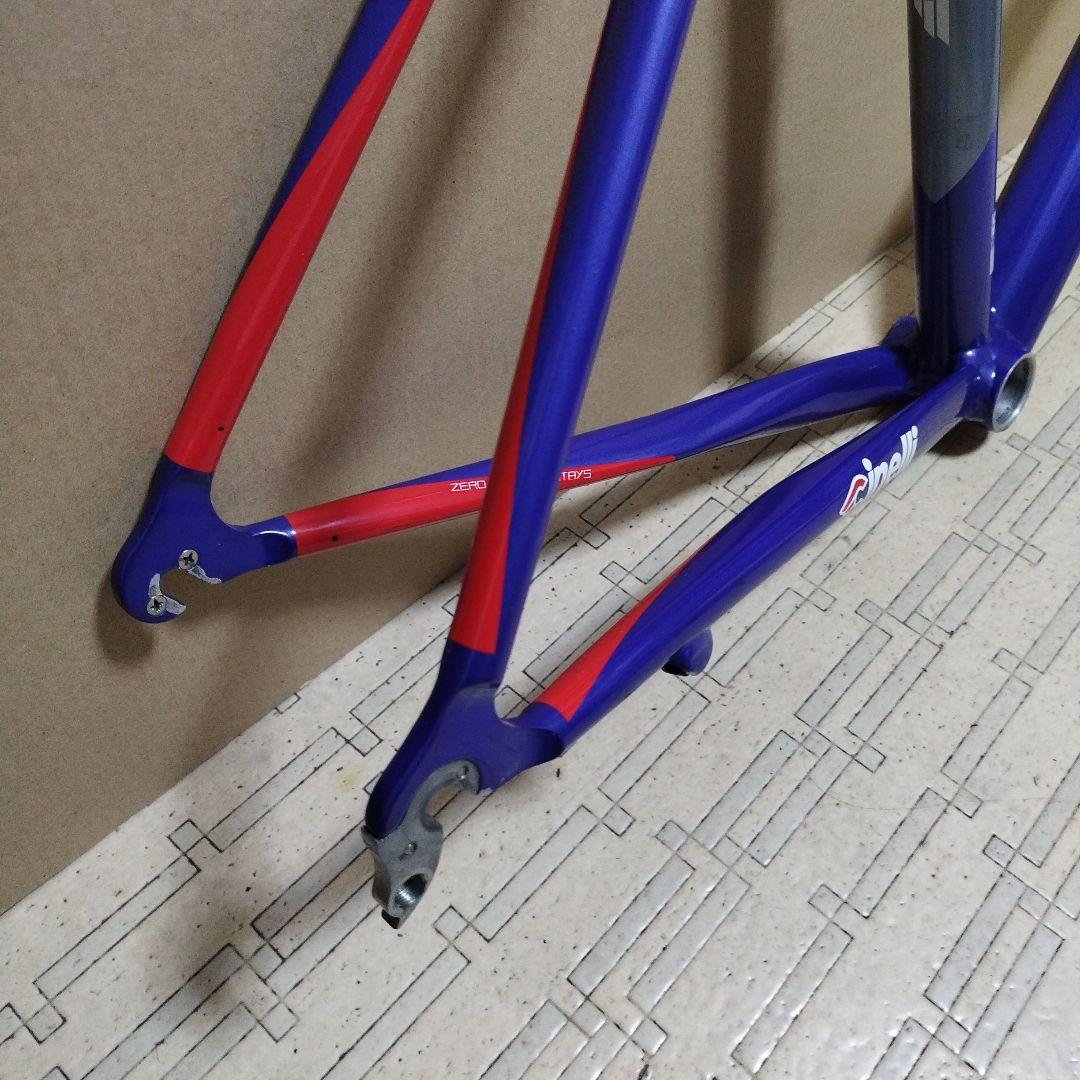 Bianchi EXPRESS ロードバイクフレーム