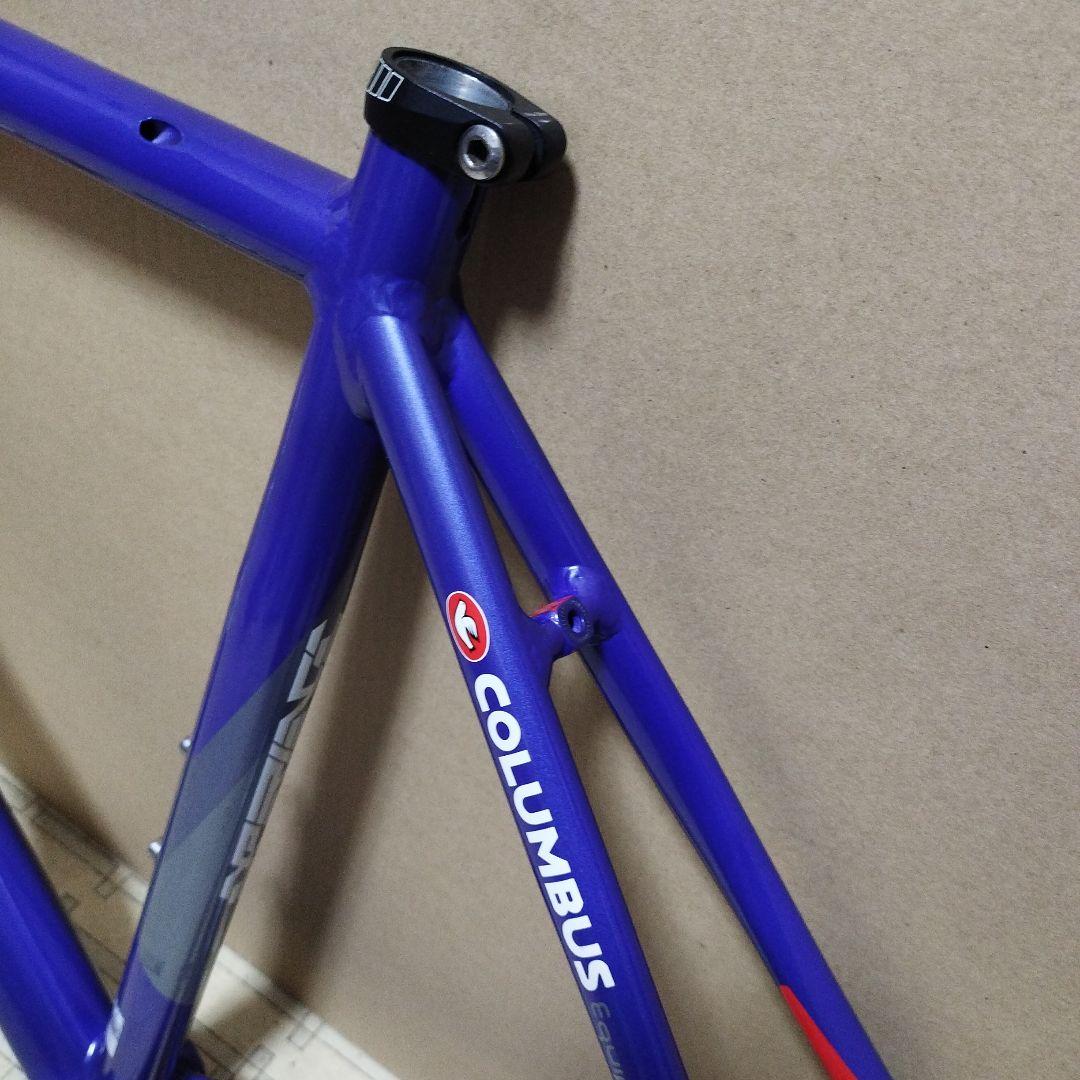 Bianchi EXPRESS ロードバイクフレーム