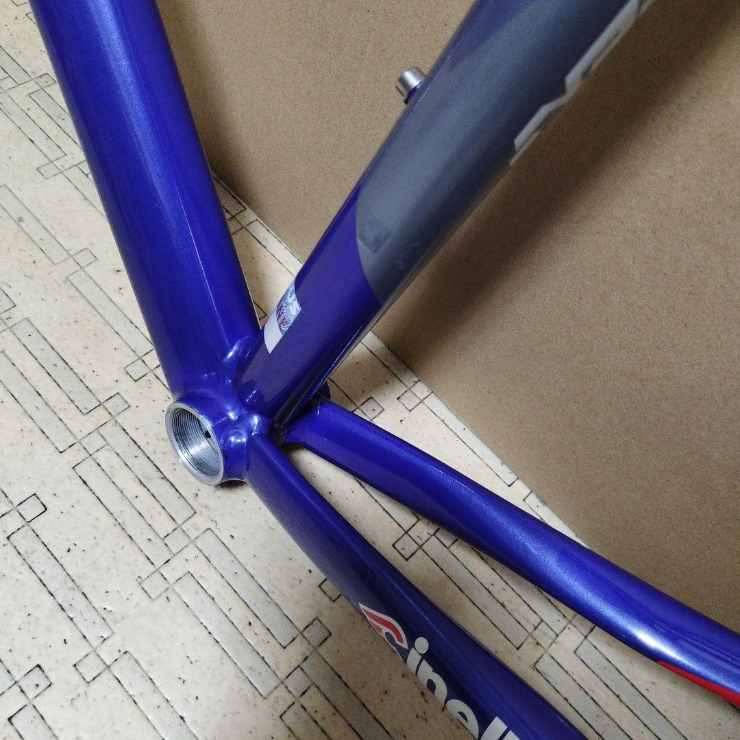 Bianchi EXPRESS ロードバイクフレーム