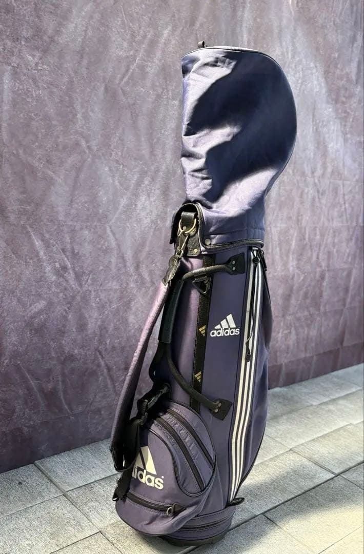 adidas アディダス キャディバック