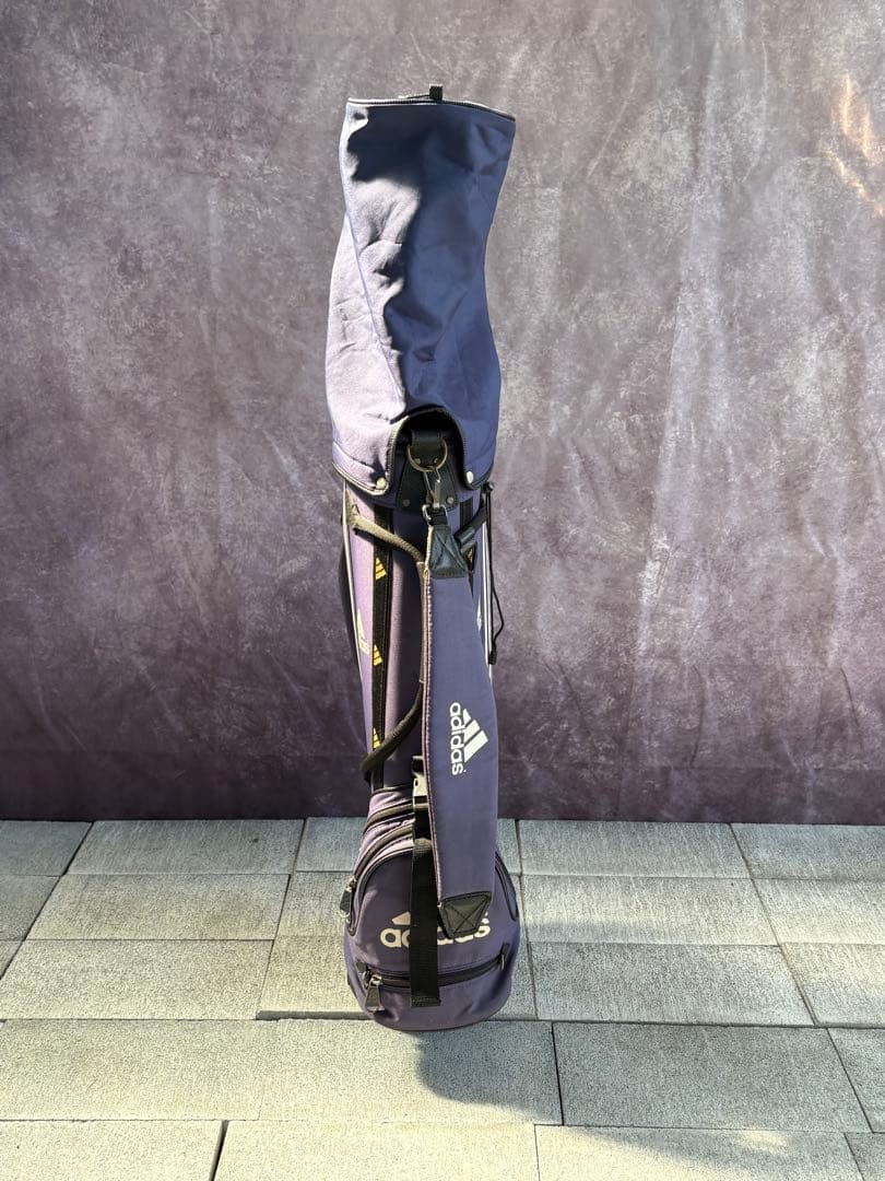 adidas アディダス キャディバック