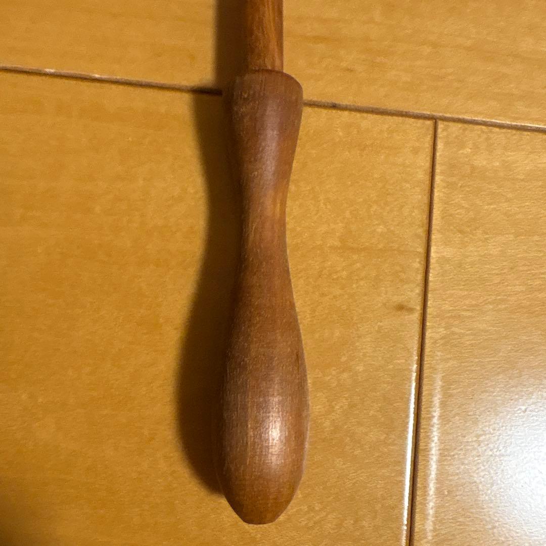 コロイ　ペンタトニック　フルート　シュタイナー