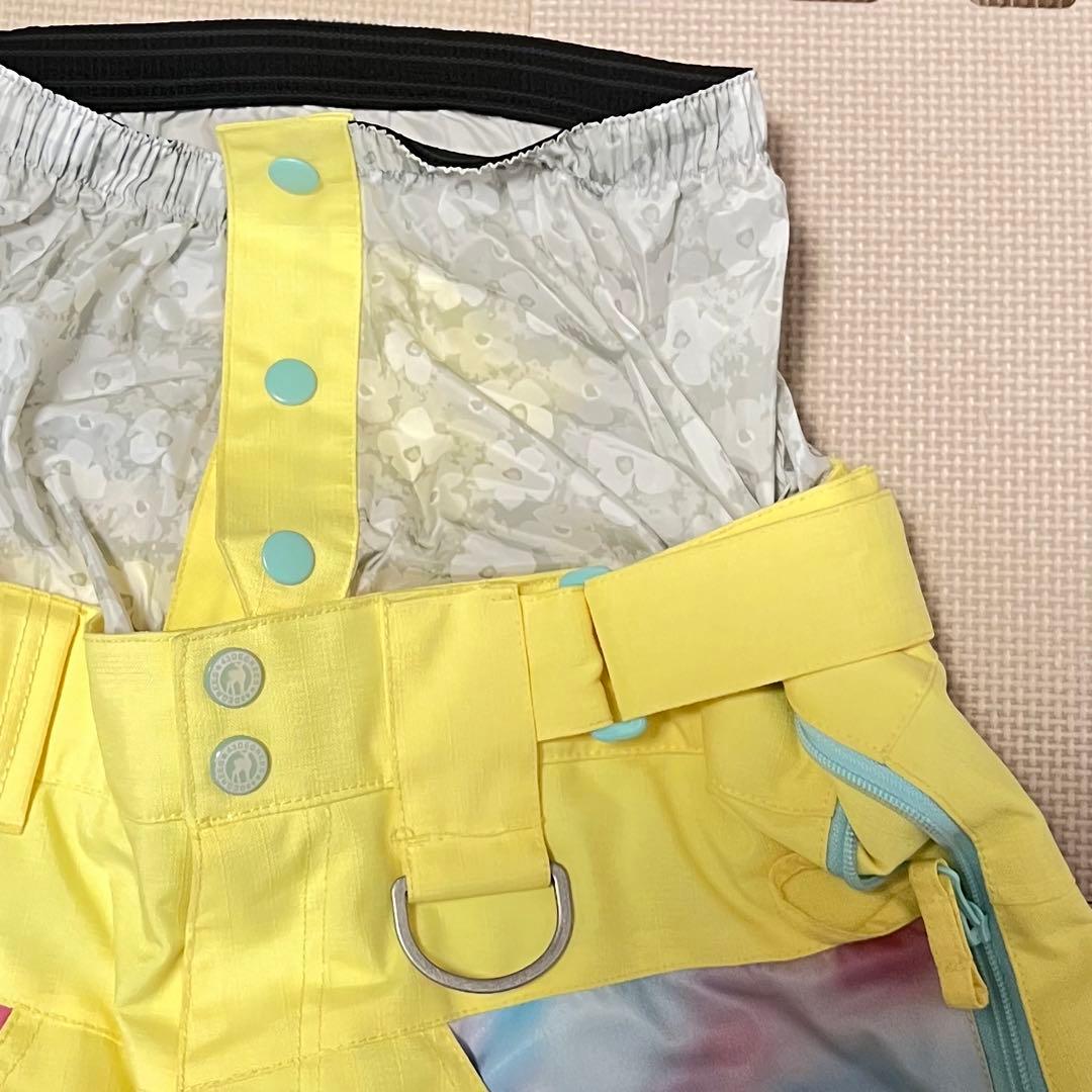 ボードウェア ボトムス