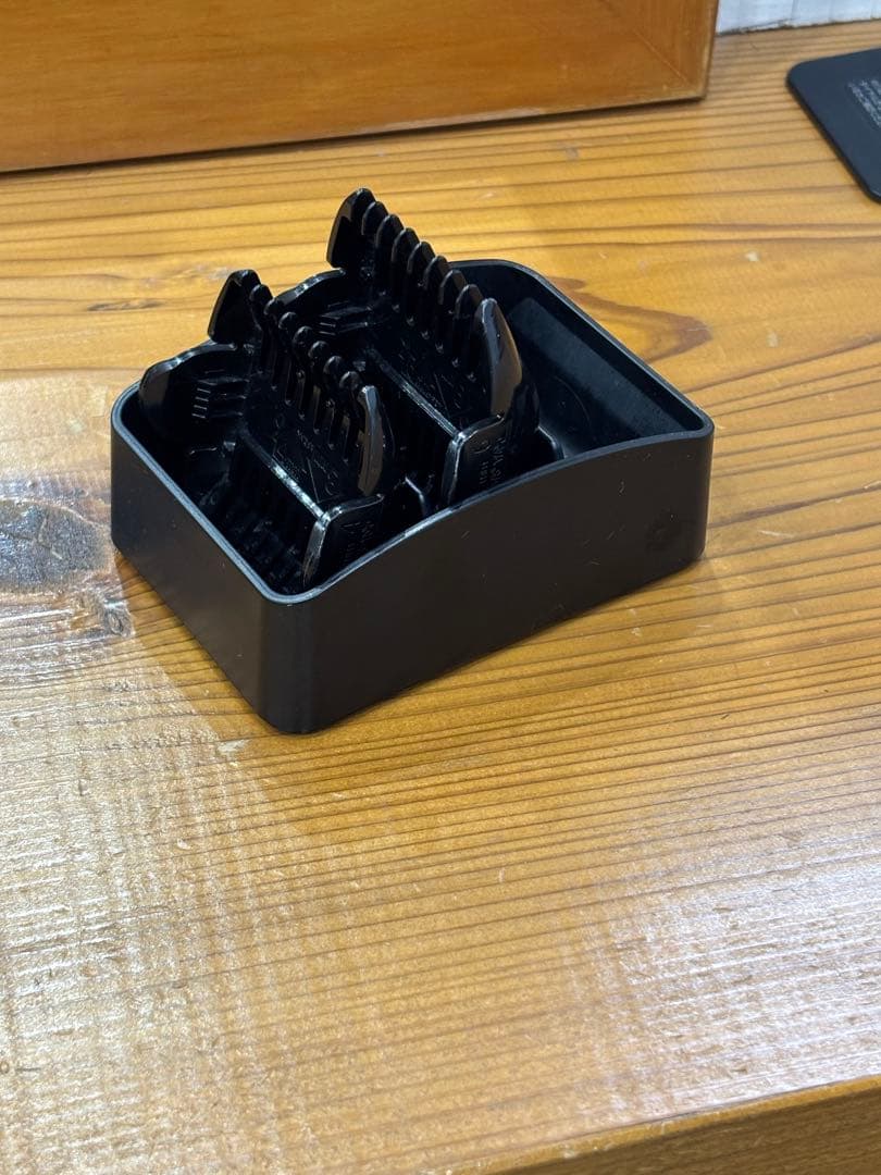 Panasonic ER-GP82 バリカン一式