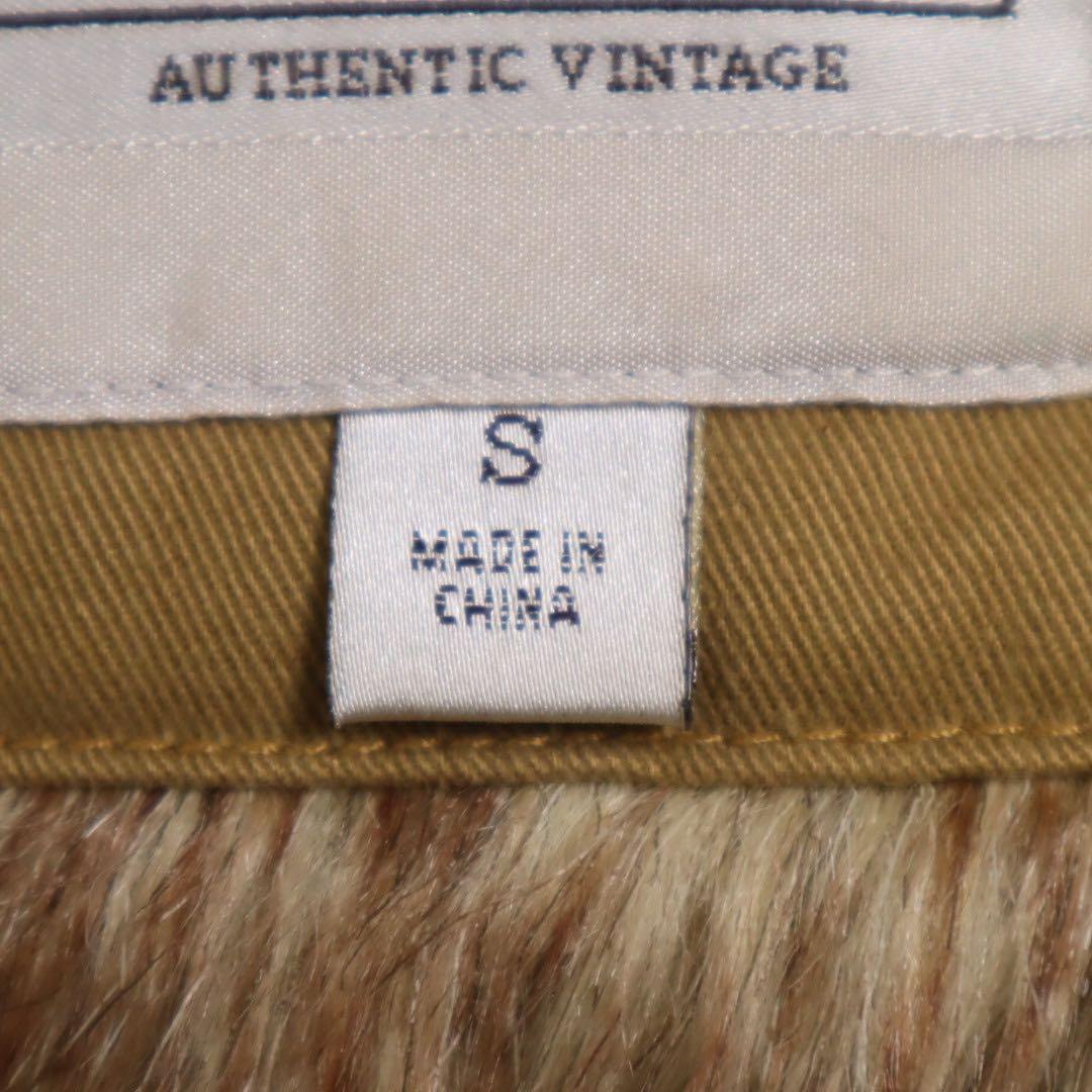 00s A&F カシミヤ混紡 n2b y2k ファー付きフード ジャケット