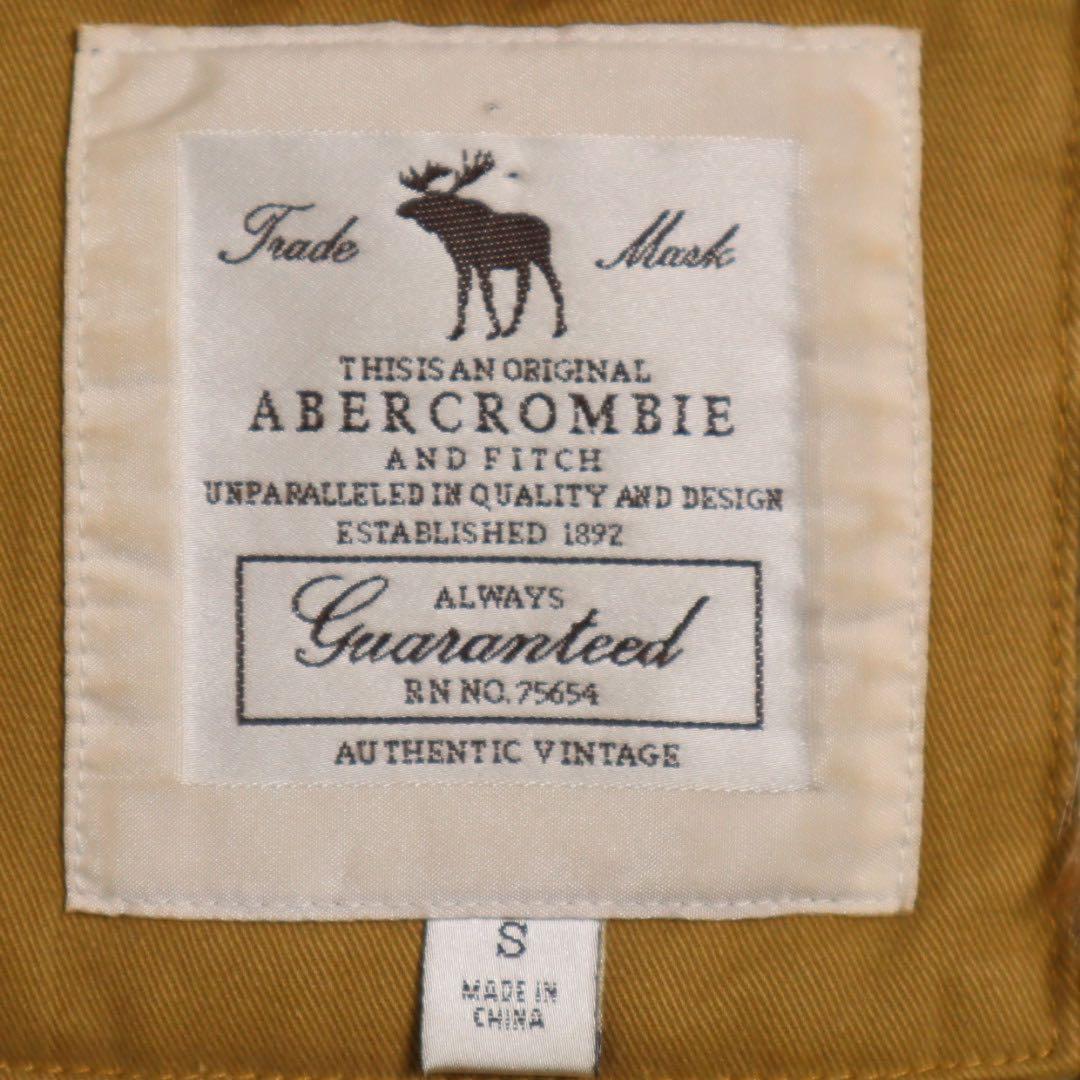 00s A&F カシミヤ混紡 n2b y2k ファー付きフード ジャケット