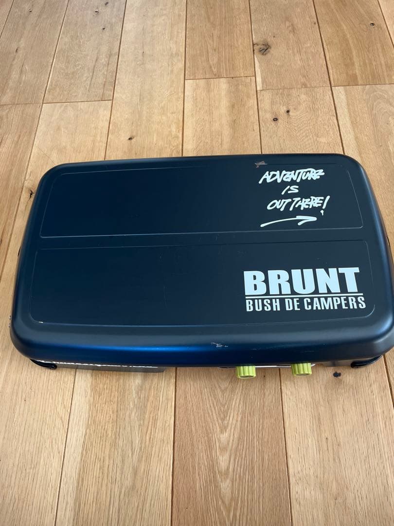 お値下げ！ツーバーナーコンロ　　ソト