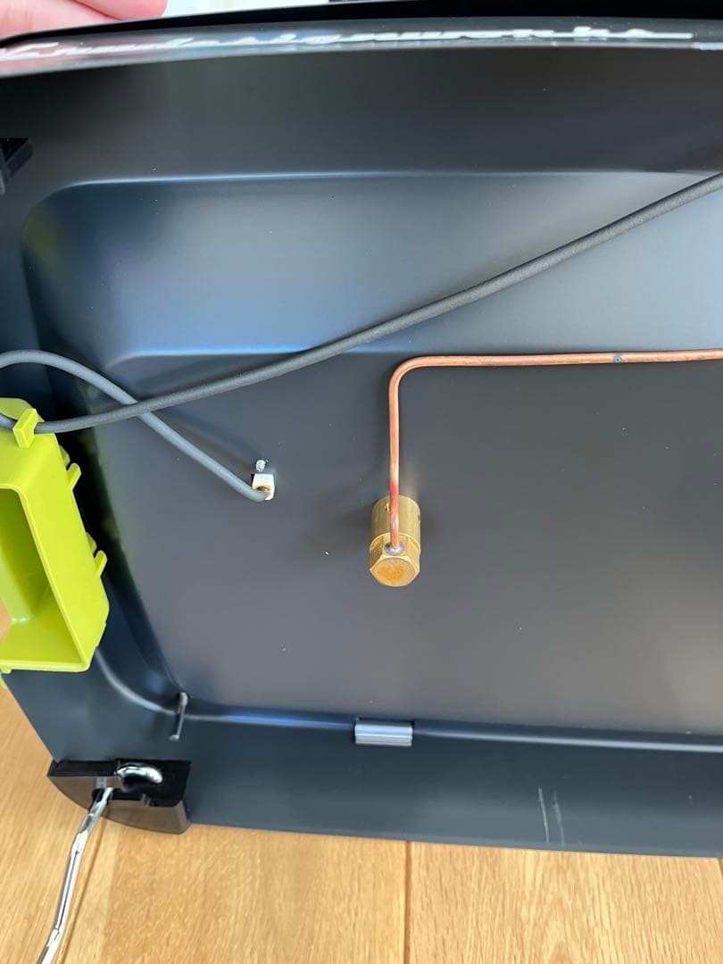 お値下げ！ツーバーナーコンロ　　ソト