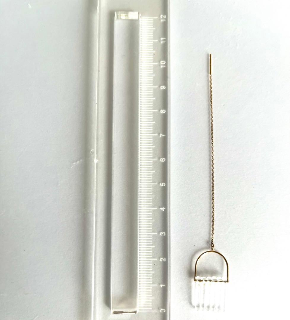 ピアスSIRI SIRI (片耳用)