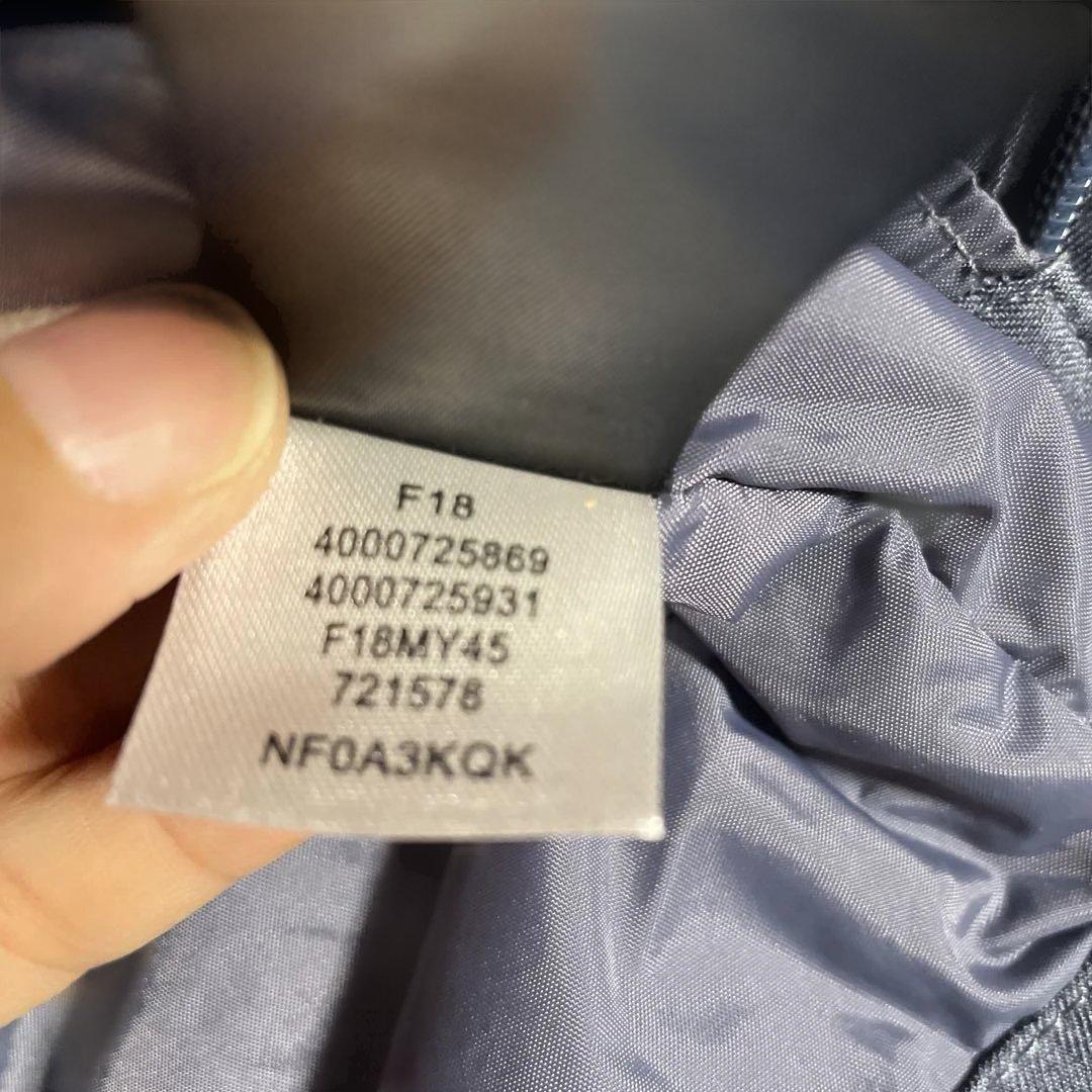 【美品】THE NORTH FACE ダウンジャケット　スノーウェア　M