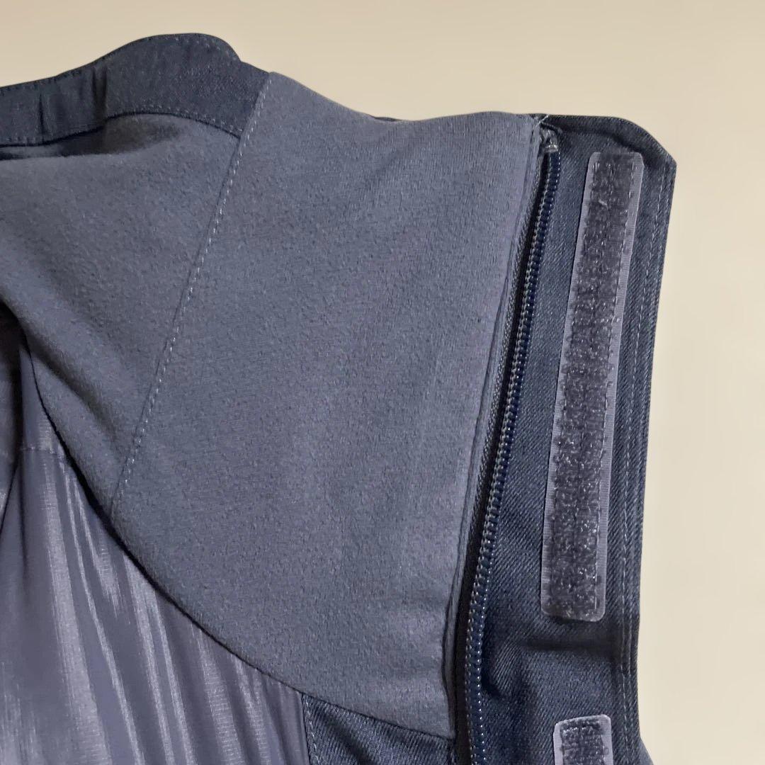 【美品】THE NORTH FACE ダウンジャケット　スノーウェア　M