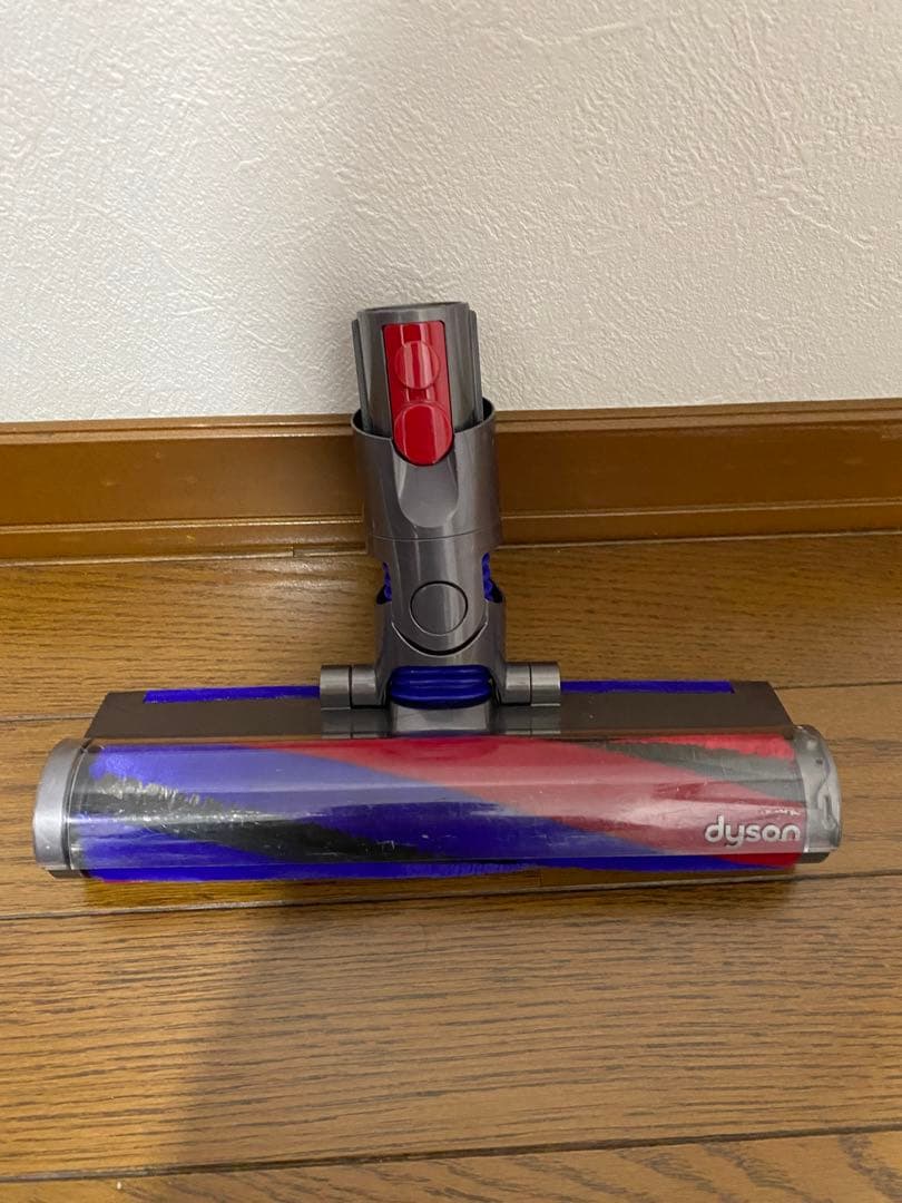 ダイソンDigital slim sv18 すぐ使えるセット