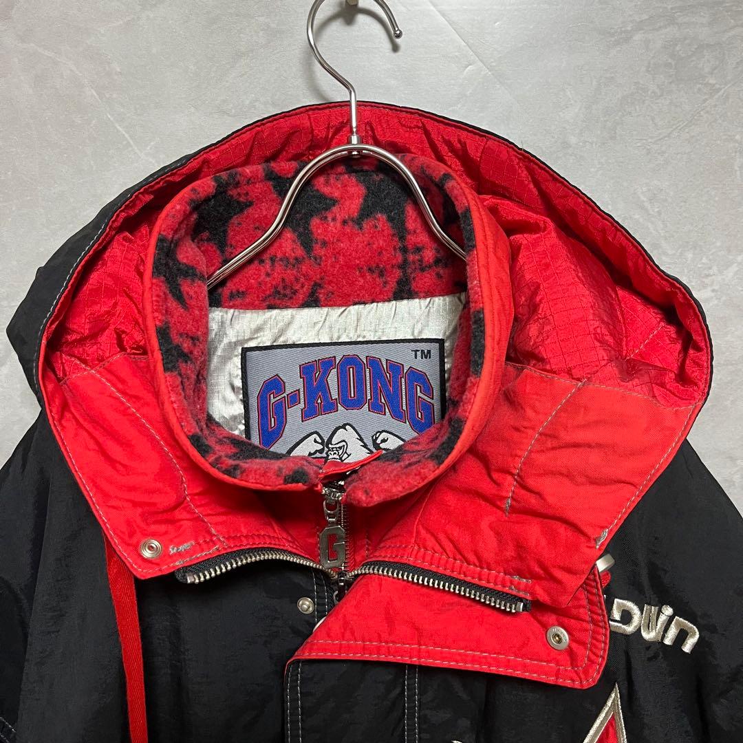 G-KONG ゴールドウィン スキー ウェア 上下 大きいサイズ consterior.com