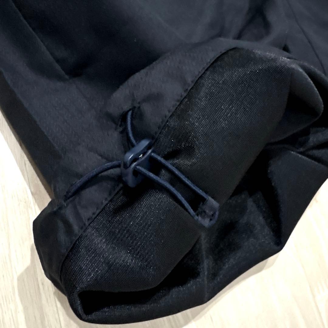 パーリーゲイツ‪☆新品 防寒パンツ 蓄熱保温素材 サーモトロン