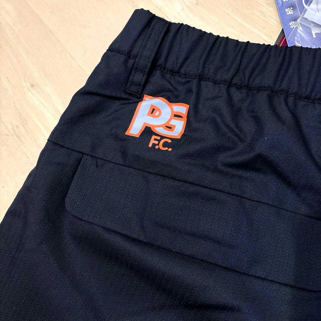 パーリーゲイツ‪☆新品 防寒パンツ 蓄熱保温素材 サーモトロン