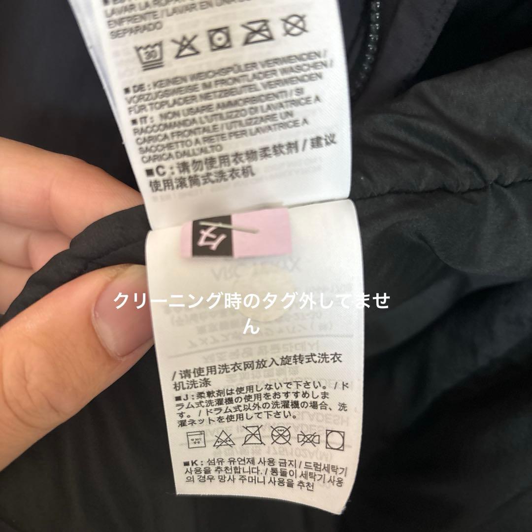 アークテリクス　アトムarフーディ メンズ　Mサイズ