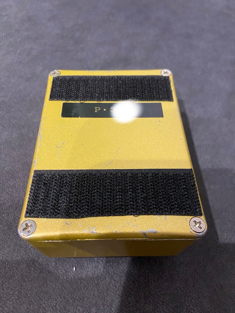 human gear PASSIONATTO シリアル300番台 初期