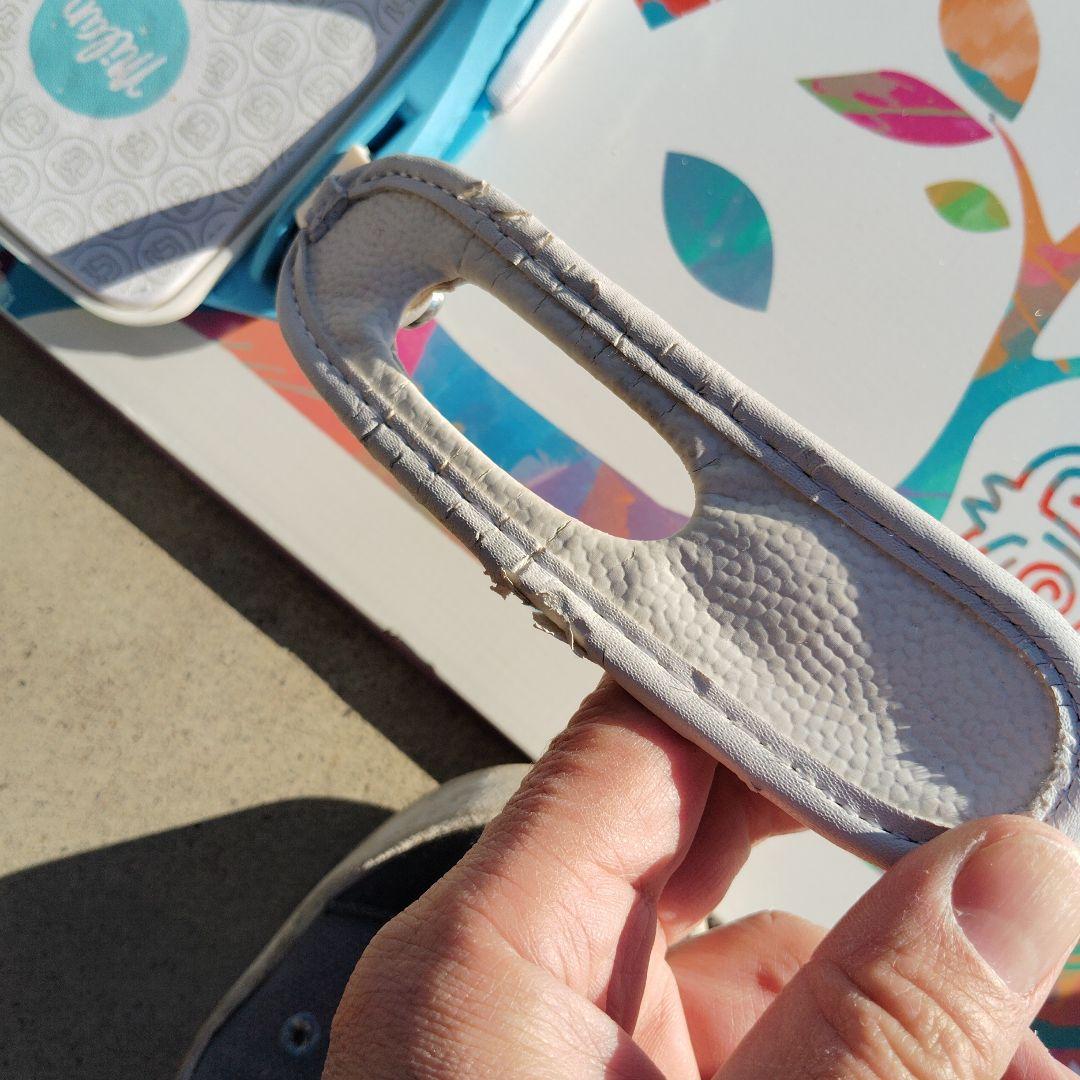 ソールカバー付き！アライアン142＆ユニオンmサイズ　24〜25.5