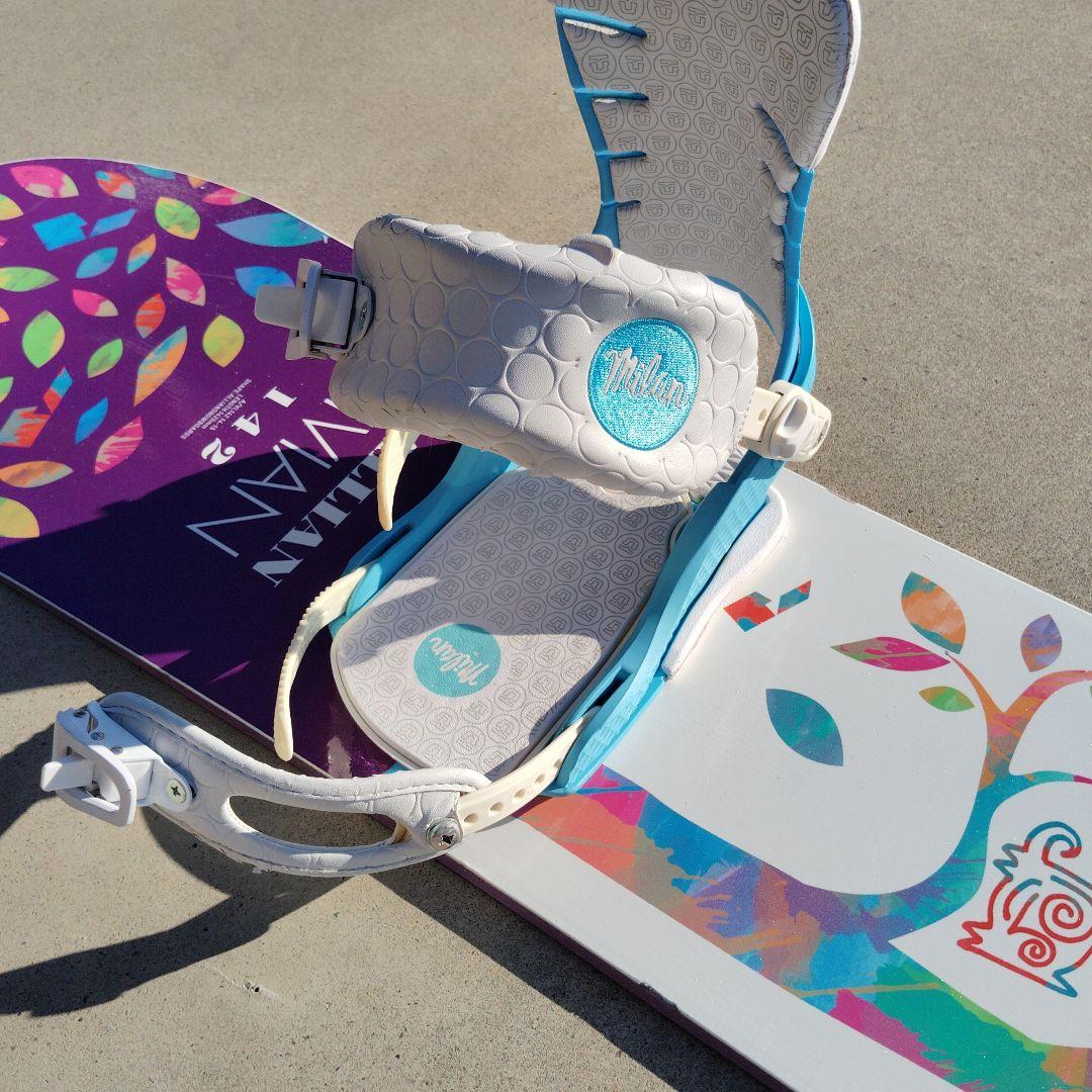 ソールカバー付き！アライアン142＆ユニオンmサイズ　24〜25.5