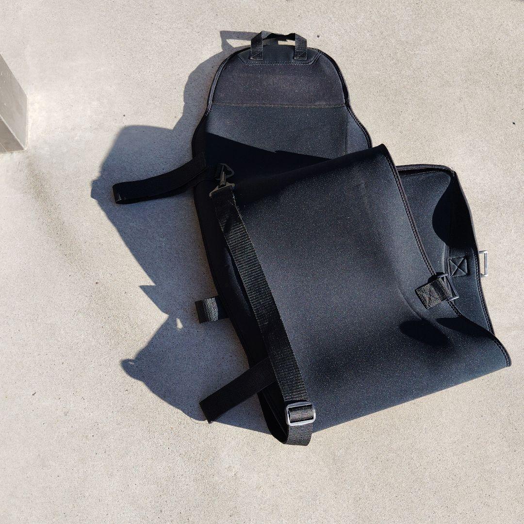 ソールカバー付き！アライアン142＆ユニオンmサイズ　24〜25.5