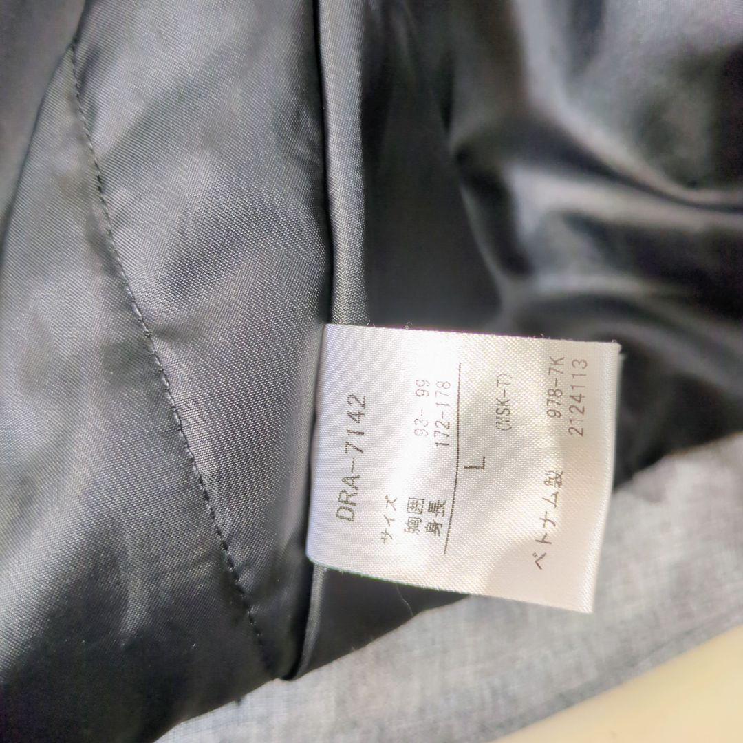 デサント DESCENTE セットアップ　Lスキーウェア　メンズ　sio