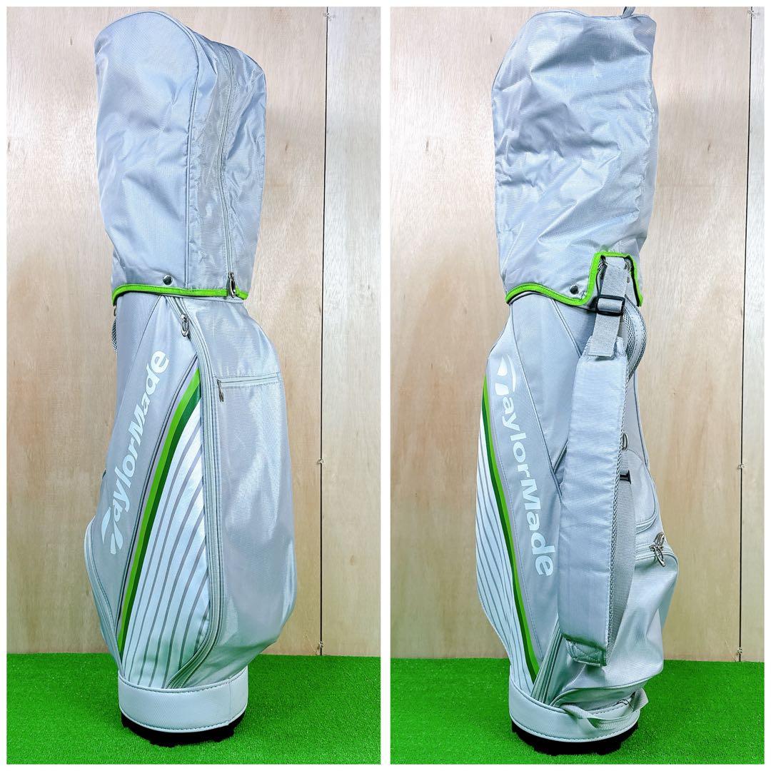 レディース】 TaylorMade GLOIRE r5 クラブセット 9本 L - メルカリ